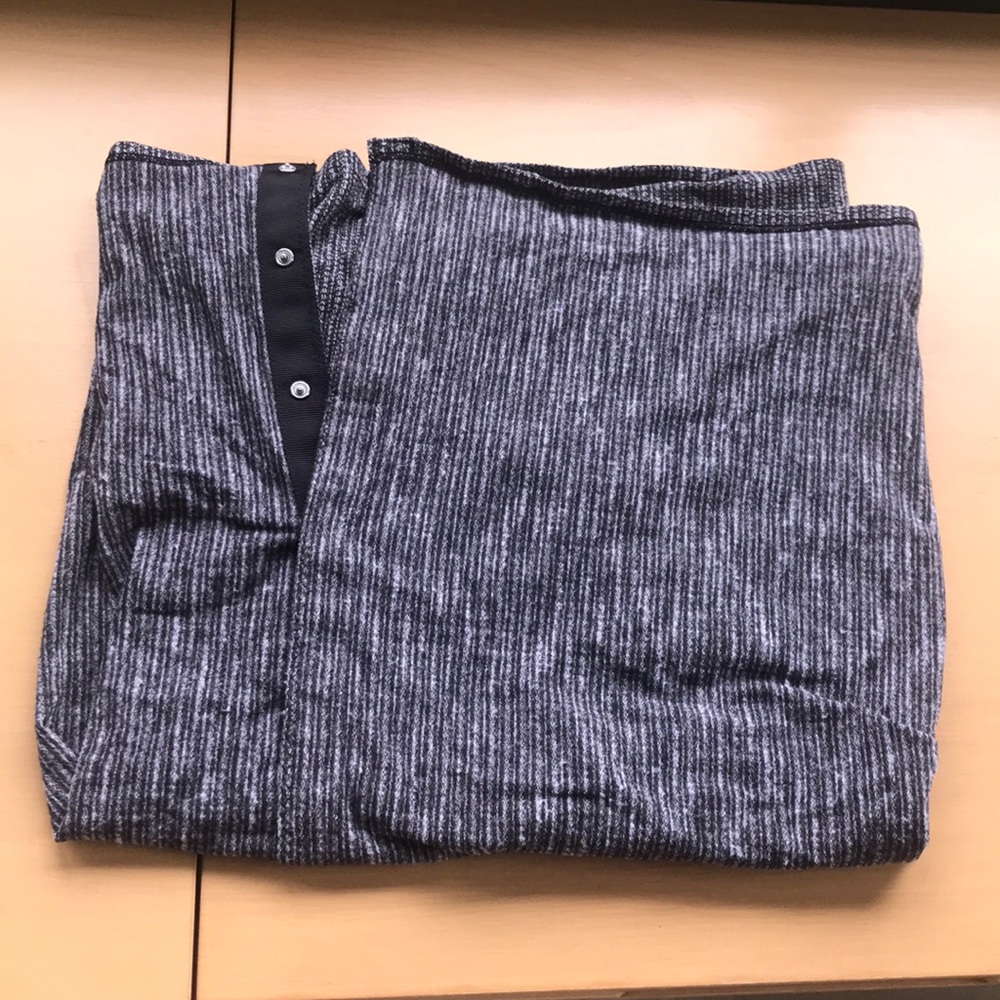 Lululemon Vinyasa Scarf